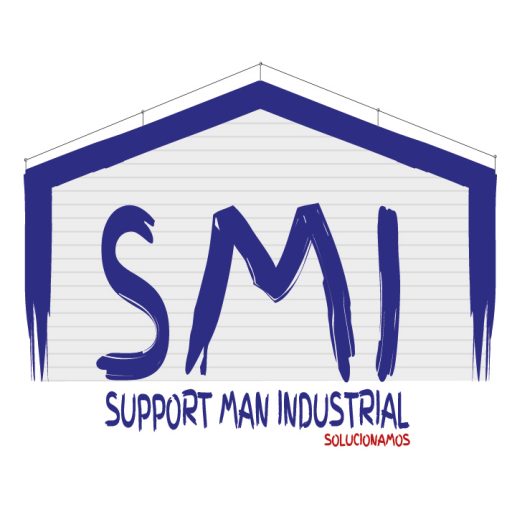 Support Man Industrial