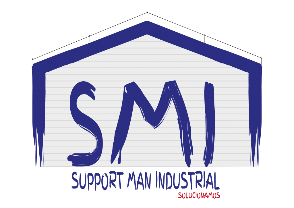 Support Man Industrial